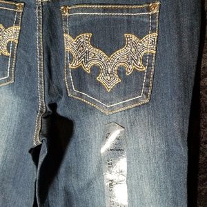 Premium denim NWT